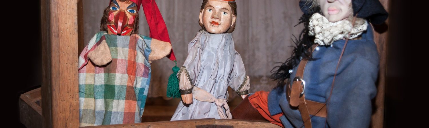 spectacle-marionnette