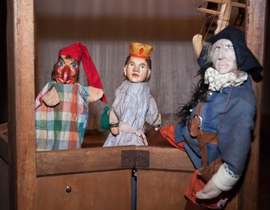 spectacle-marionnette