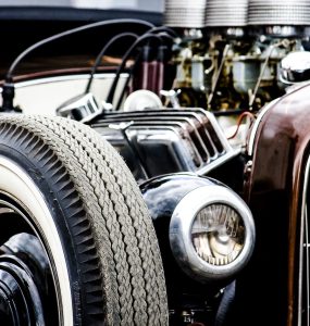 moteur voiture