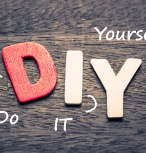 DIY