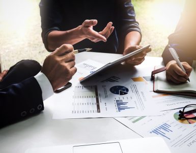 gestion de patrimoine