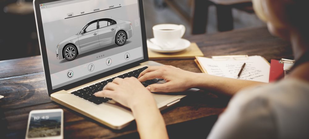 simulation achat voiture