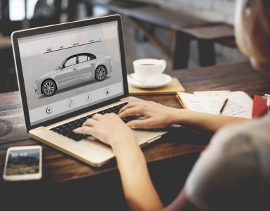 simulation achat voiture