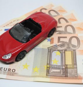 crédit auto