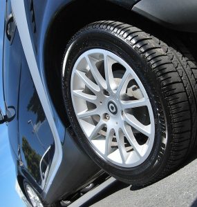 pneu voiture