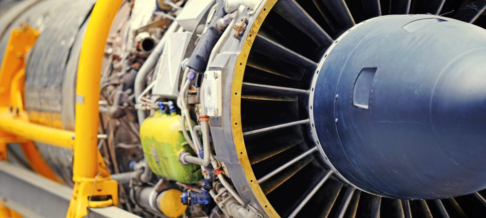 construction aéronautique