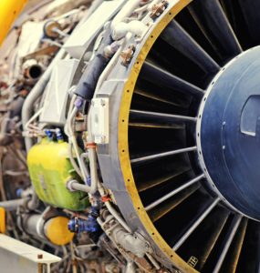 construction aéronautique