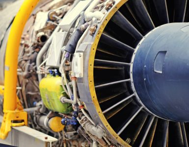 construction aéronautique