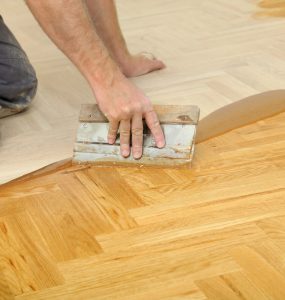 travaux d'habitat
