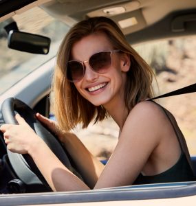 voiture pour femmes