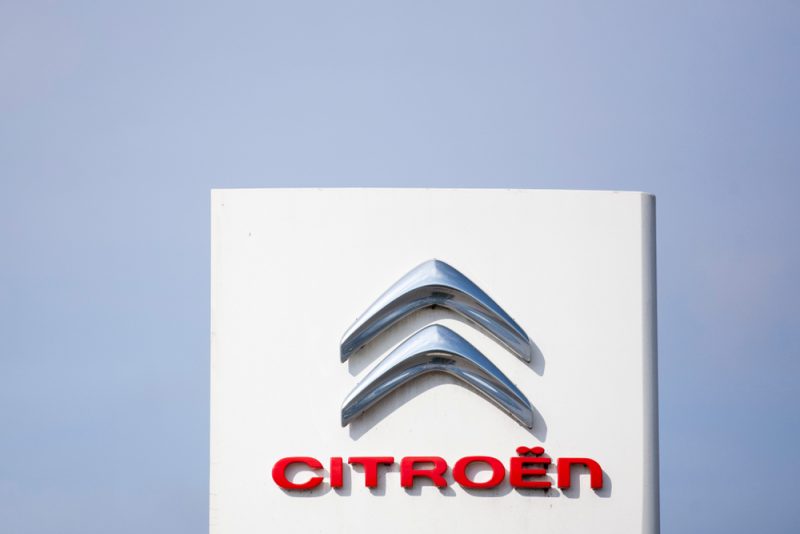 citroen