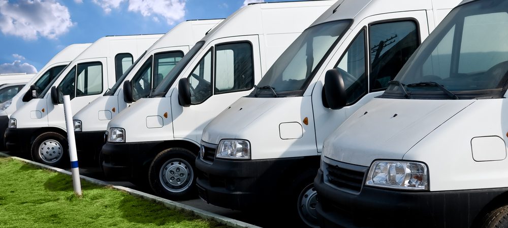 véhicules utilitaires