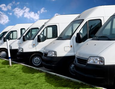 véhicules utilitaires