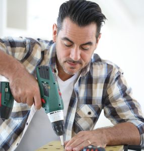 Bricolage