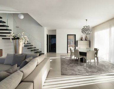 aménagement intérieur