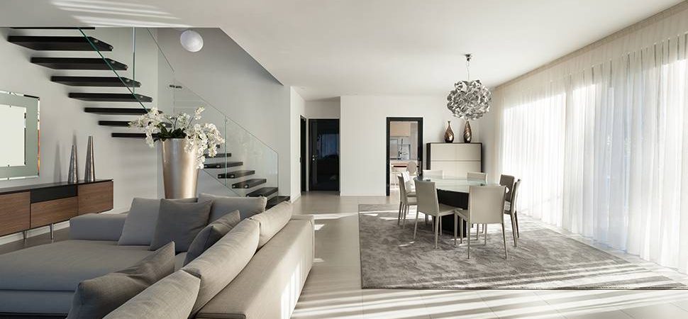 aménagement intérieur