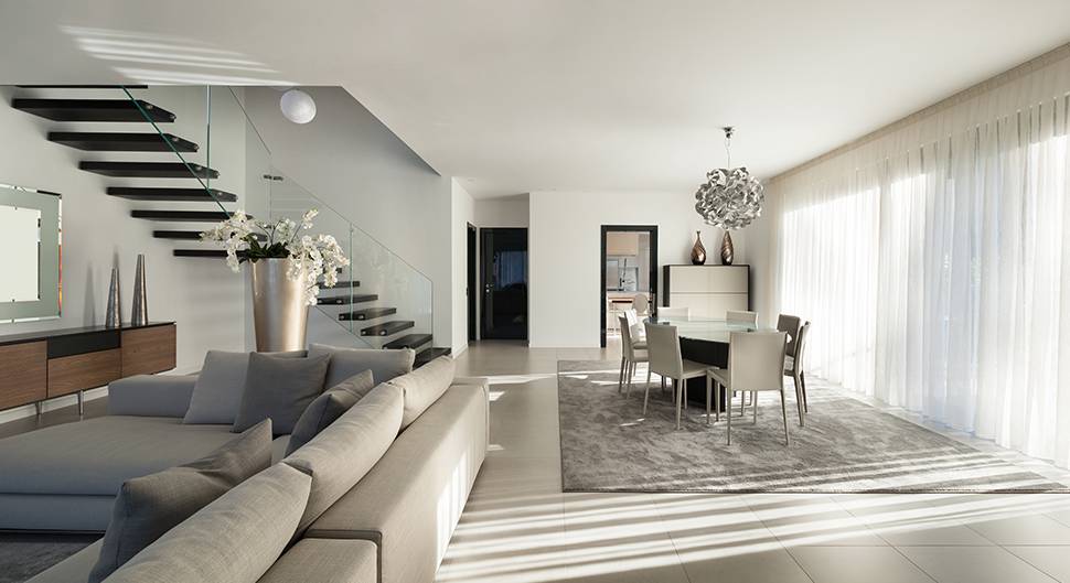 Comment réussir son aménagement intérieur