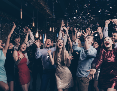 fêtes d’entreprises