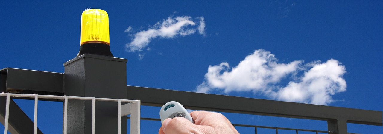 portail motorisation