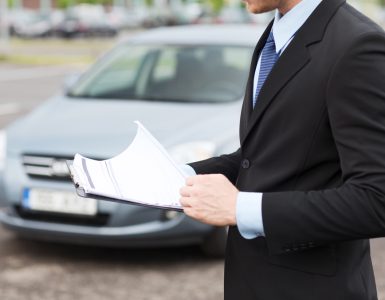 pass sanitaire et automobilistes