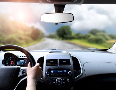 véhicule utilitaire