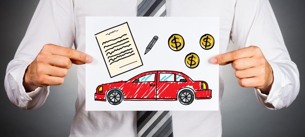 leasing de véhicule utilitaire