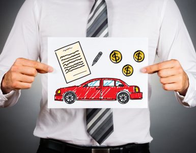 leasing de véhicule utilitaire