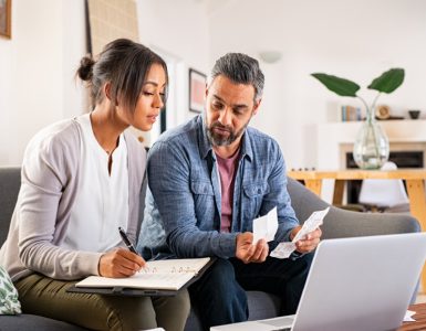 crédit consommation