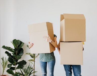 demenagement