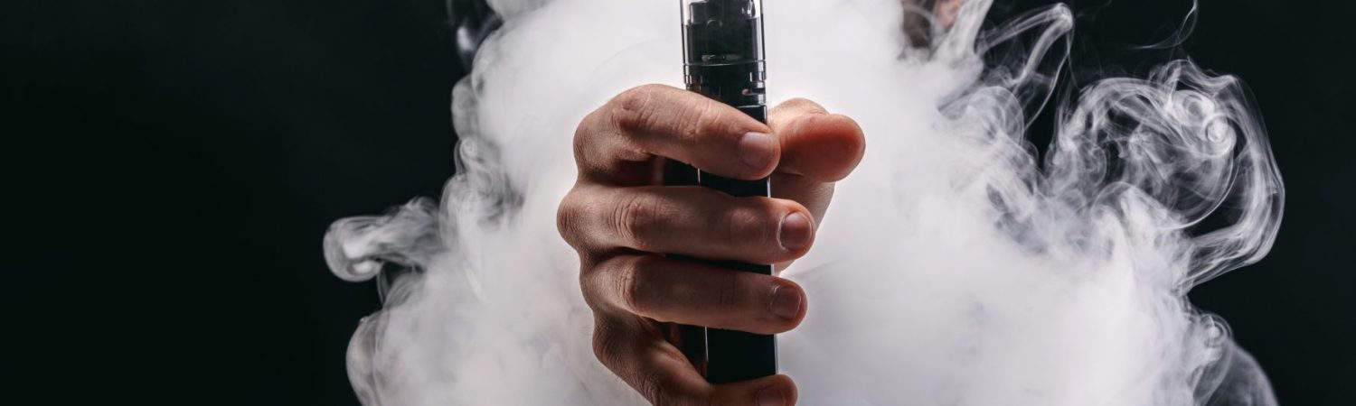 cigarette electronique vape