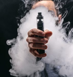 cigarette electronique vape