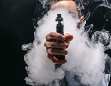 cigarette electronique vape