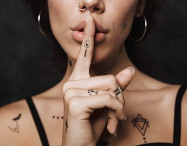 tatouage ephemere motifs