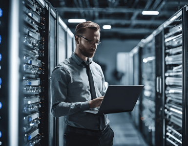 consultant commercial