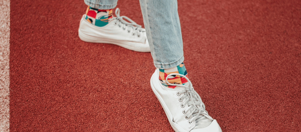 cadeau homme chaussettes