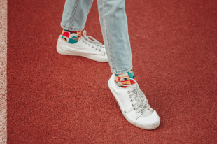 cadeau homme chaussettes