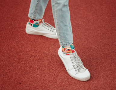 cadeau homme chaussettes