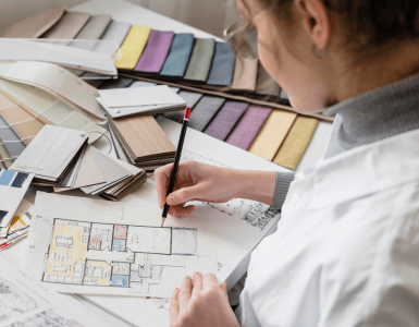 roles designer mobilier decorateur interieur