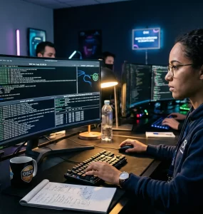 cyber securite