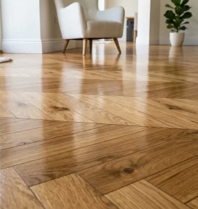 parquet vitrifier