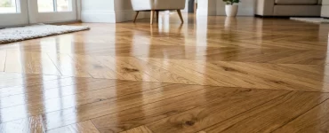 parquet vitrifier