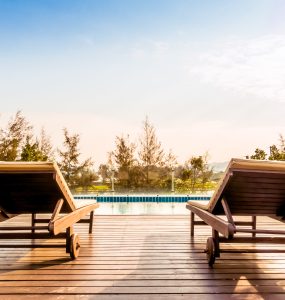 pourquoi faire poser terrasse bois chataignier