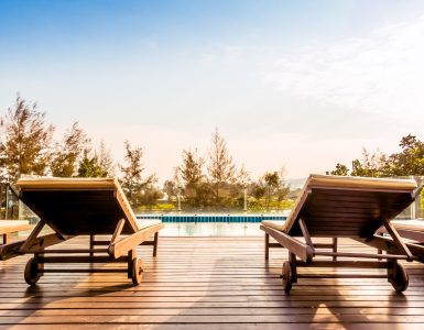 pourquoi faire poser terrasse bois chataignier