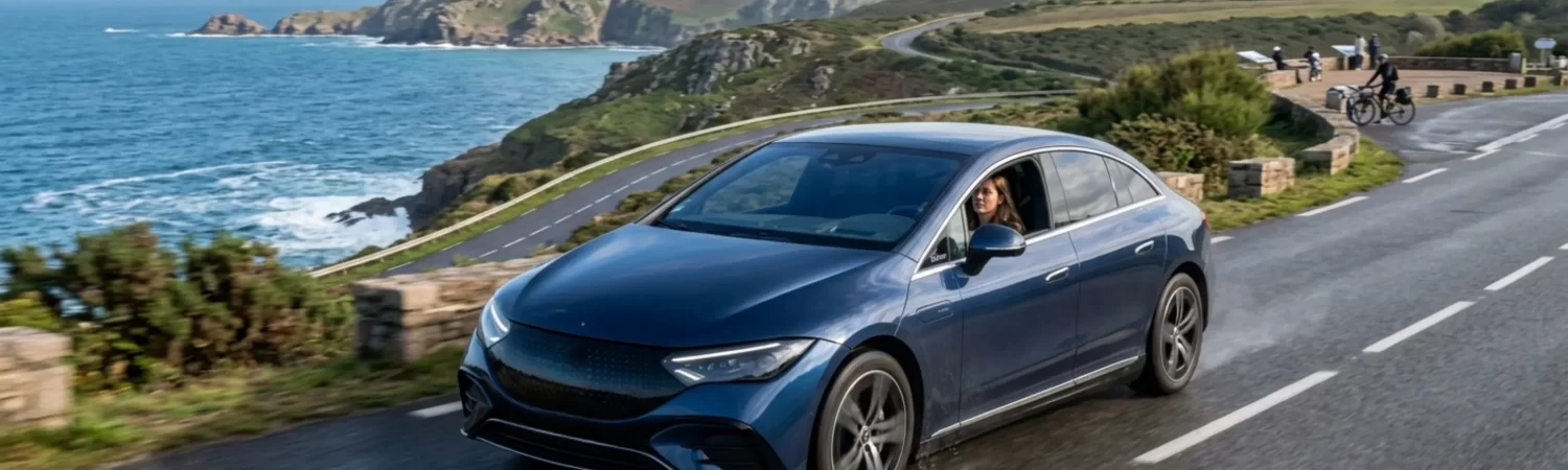 voiture electrique