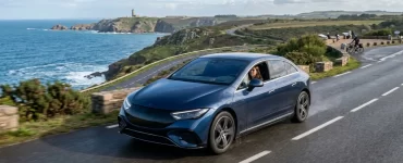 voiture electrique