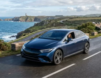 voiture electrique